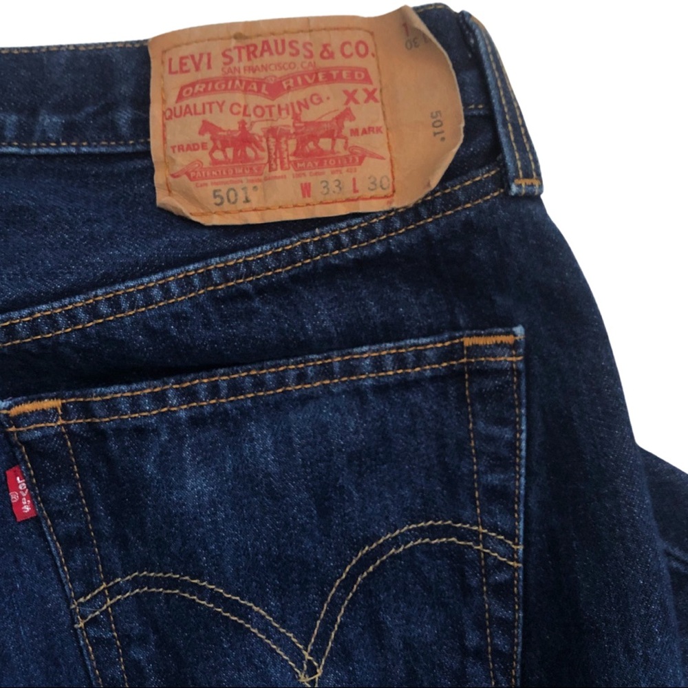 Levi 501 - image 2